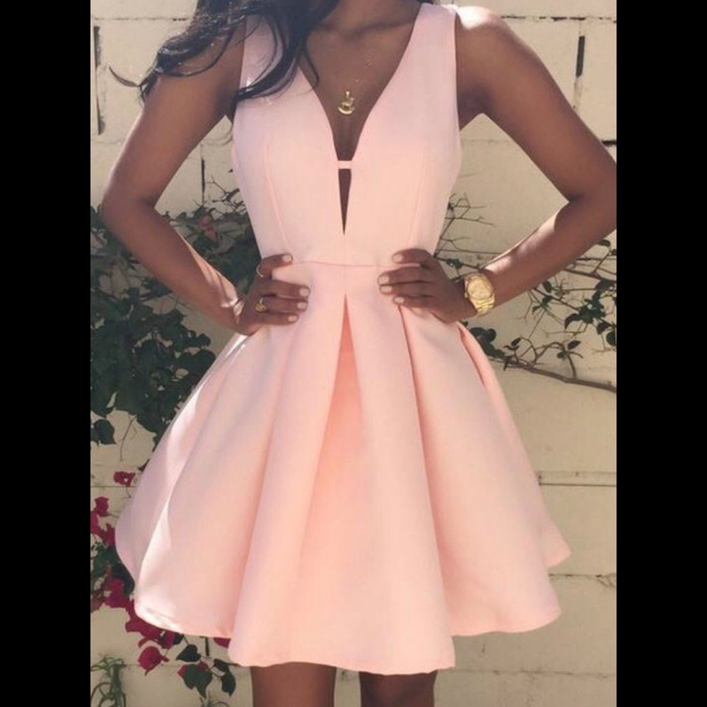 Hot and Delicious Dress